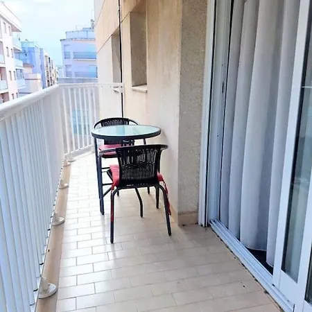 Ametlla Gem - 4 Min From Beach Apartment *