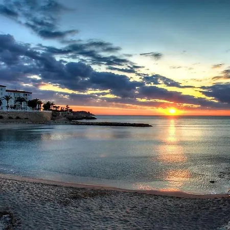 Ametlla Gem - 4 Min From Beach *